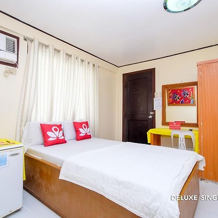 Zen Rooms Seabird Station 2 Boracay Боракай Экстерьер фото